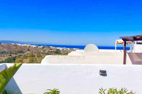 Villa i Mojacar, Almeria, Mojacar - € 199.950 | Ref: NW1513 - foto 11