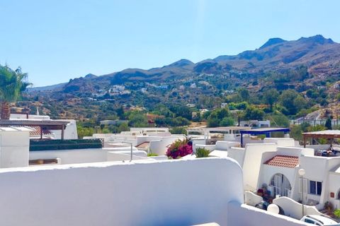 Villa i Mojacar, Almeria, Mojacar - € 199.950 | Ref: NW1513 - foto 12