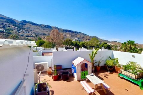 Villa i Mojacar, Almeria, Mojacar - € 199.950 | Ref: NW1513 - foto 14