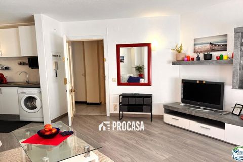 Leilighet i Empuriabrava, Gerona - bilde 5