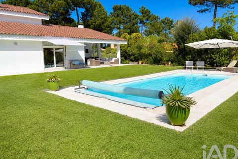 Byhus i Sesimbra, Setubal, Sesimbra - € 1.550.000 | Ref: 957977 - foto 1