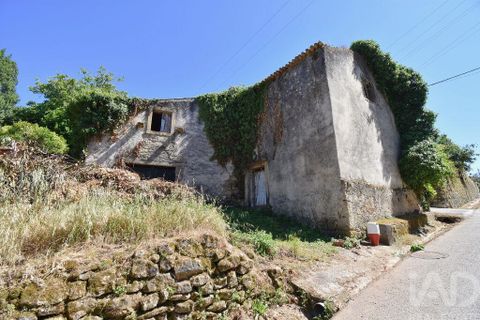 Casa de pueblo en Condeixa-a-Nova, Coimbra, Condeixa-a-Nova - € 50.000 | Ref: 969593 - photo 1