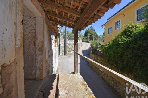 Casa de pueblo en Condeixa-a-Nova, Coimbra, Condeixa-a-Nova - € 50.000 | Ref: 969593 - photo 9