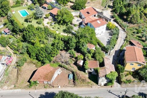 Casa de pueblo en Condeixa-a-Nova, Coimbra, Condeixa-a-Nova - € 50.000 | Ref: 969593 - photo 27