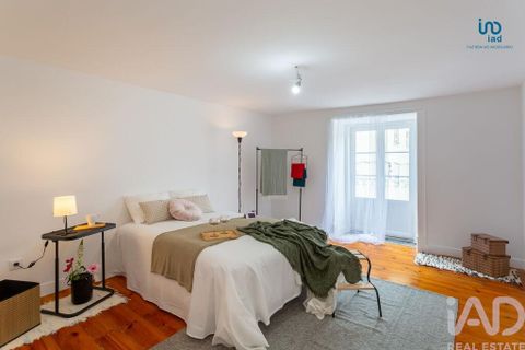 Lejlighed i Lisbon, Lisbon, Lisbon - € 395.000 | Ref: 959056 - foto 2