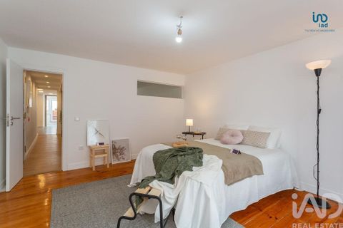 Lejlighed i Lisbon, Lisbon, Lisbon - € 395.000 | Ref: 959056 - foto 3