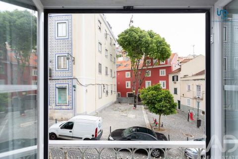 Lejlighed i Lisbon, Lisbon, Lisbon - € 395.000 | Ref: 959056 - foto 6