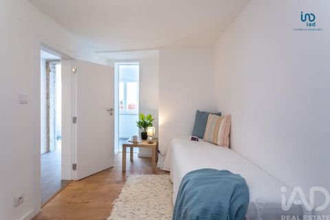 Lejlighed i Lisbon, Lisbon, Lisbon - € 395.000 | Ref: 959056 - foto 8