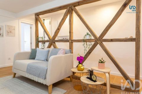 Lejlighed i Lisbon, Lisbon, Lisbon - € 395.000 | Ref: 959056 - foto 9