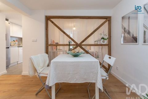 Lejlighed i Lisbon, Lisbon, Lisbon - € 395.000 | Ref: 959056 - foto 10