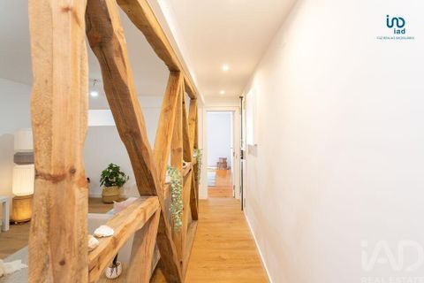 Lejlighed i Lisbon, Lisbon, Lisbon - € 395.000 | Ref: 959056 - foto 11
