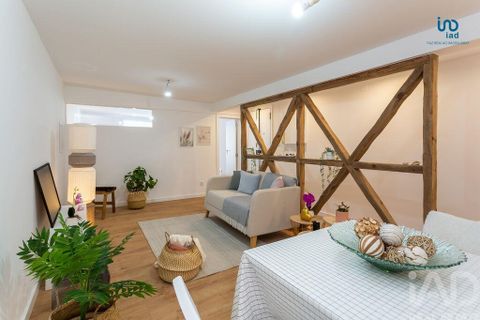 Lejlighed i Lisbon, Lisbon, Lisbon - € 395.000 | Ref: 959056 - foto 12