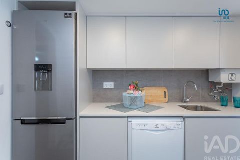 Lejlighed i Lisbon, Lisbon, Lisbon - € 395.000 | Ref: 959056 - foto 14