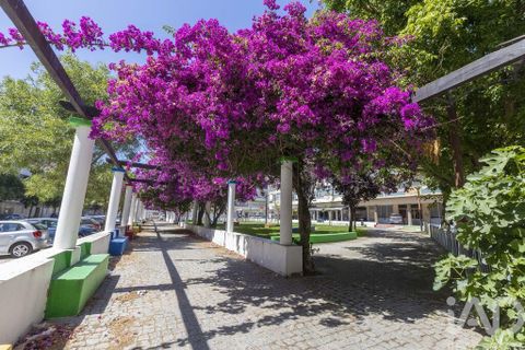 Apartamento en Almada, Setubal, Almada - € 360.000 | Ref: 960165 - photo 1