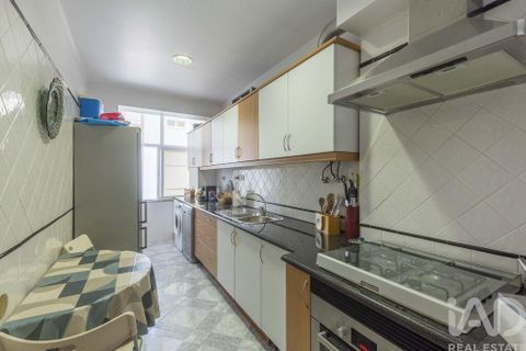 Apartamento en Almada, Setubal, Almada - € 360.000 | Ref: 960165 - photo 7
