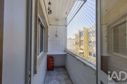 Apartamento en Almada, Setubal, Almada - € 360.000 | Ref: 960165 - photo 20