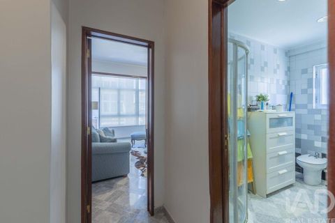 Apartamento en Almada, Setubal, Almada - € 360.000 | Ref: 960165 - photo 25