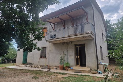 Villa en Lucignano, Arezzo, Lucignano - € 165.000 | Ref: CS129 - photo 1