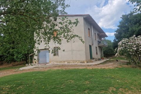 Villa en Lucignano, Arezzo, Lucignano - € 165.000 | Ref: CS129 - photo 2