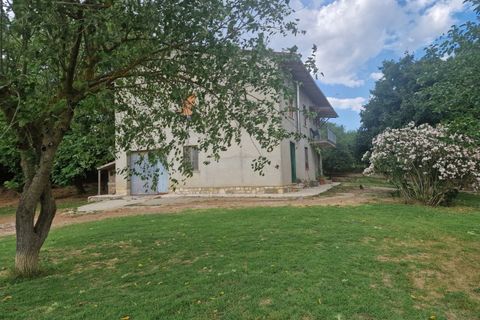 Villa en Lucignano, Arezzo, Lucignano - € 165.000 | Ref: CS129 - photo 3
