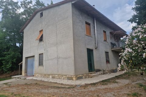 Villa en Lucignano, Arezzo, Lucignano - € 165.000 | Ref: CS129 - photo 4