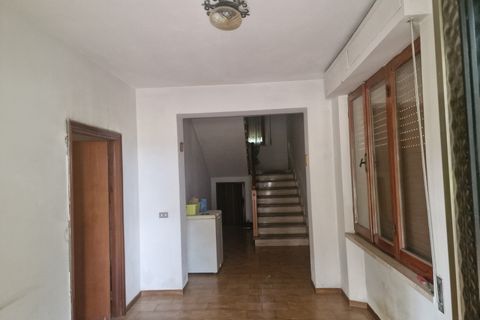 Villa en Lucignano, Arezzo, Lucignano - € 165.000 | Ref: CS129 - photo 5