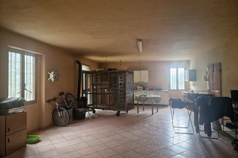 Villa en Lucignano, Arezzo, Lucignano - € 165.000 | Ref: CS129 - photo 6