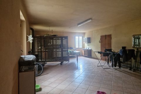 Villa en Lucignano, Arezzo, Lucignano - € 165.000 | Ref: CS129 - photo 7