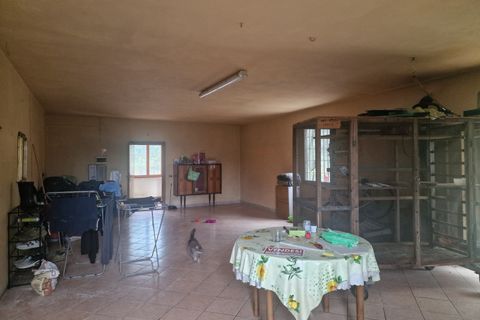 Villa en Lucignano, Arezzo, Lucignano - € 165.000 | Ref: CS129 - photo 8
