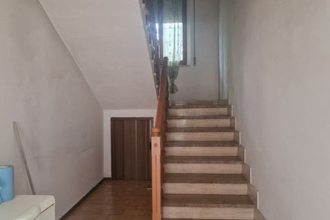 Villa en Lucignano, Arezzo, Lucignano - € 165.000 | Ref: CS129 - photo 11