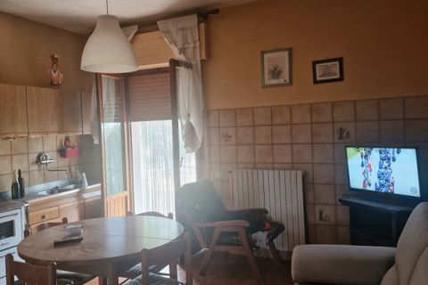 Villa en Lucignano, Arezzo, Lucignano - € 165.000 | Ref: CS129 - photo 12