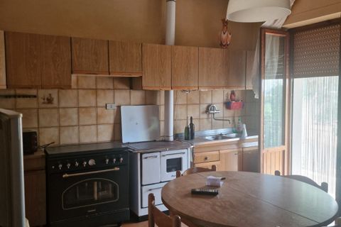 Villa en Lucignano, Arezzo, Lucignano - € 165.000 | Ref: CS129 - photo 13
