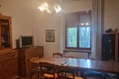 Villa en Lucignano, Arezzo, Lucignano - € 165.000 | Ref: CS129 - photo 17