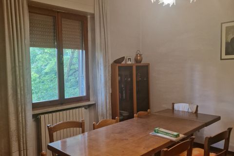 Villa en Lucignano, Arezzo, Lucignano - € 165.000 | Ref: CS129 - photo 18