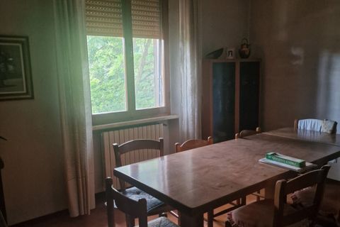 Villa en Lucignano, Arezzo, Lucignano - € 165.000 | Ref: CS129 - photo 19