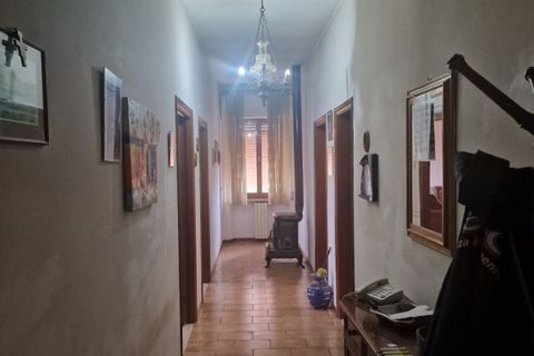 Villa en Lucignano, Arezzo, Lucignano - € 165.000 | Ref: CS129 - photo 20