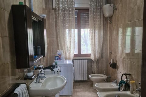 Villa en Lucignano, Arezzo, Lucignano - € 165.000 | Ref: CS129 - photo 21