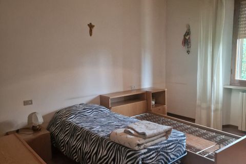 Villa en Lucignano, Arezzo, Lucignano - € 165.000 | Ref: CS129 - photo 24