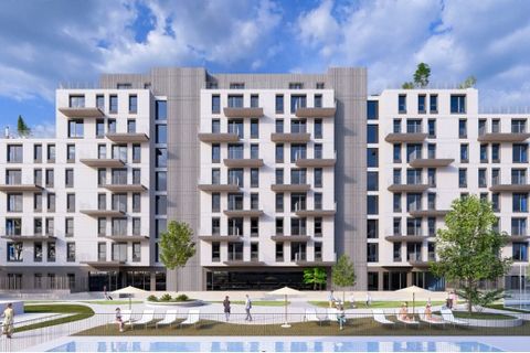Lejlighed i Madrid, Madrid, Madrid - € 559.000 | Ref: FORO_E203257 - foto 3