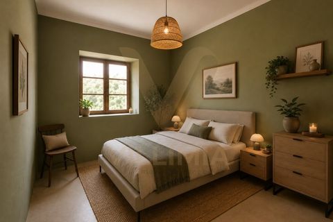 Villa i Ponte de Lima, Viana do Castelo, Ponte de Lima - € 115 000 | Ref: V516 - foto 13