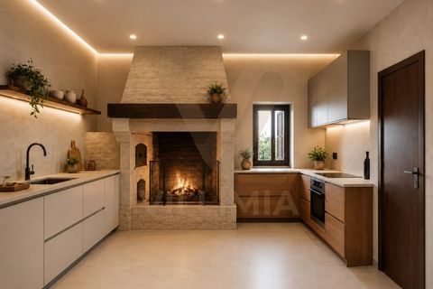 Villa i Ponte de Lima, Viana do Castelo, Ponte de Lima - € 115 000 | Ref: V516 - foto 17