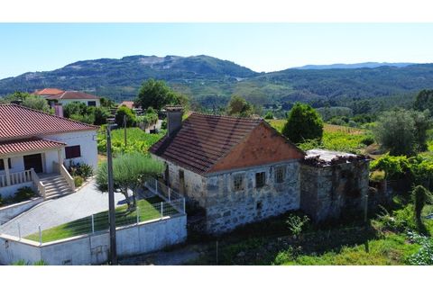 Villa i Ponte de Lima, Viana do Castelo, Ponte de Lima - € 115 000 | Ref: V516 - foto 22