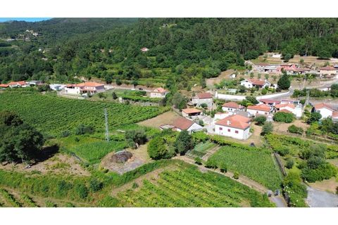 Villa i Ponte de Lima, Viana do Castelo, Ponte de Lima - € 115 000 | Ref: V516 - foto 27