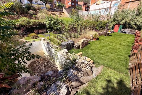 Byhus i Barcelona, Barcelona, Barcelona - € 295.000 | Ref: 961984 - foto 8