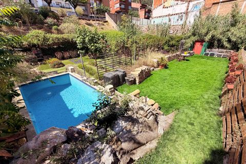 Byhus i Barcelona, Barcelona, Barcelona - € 295.000 | Ref: 961984 - foto 9