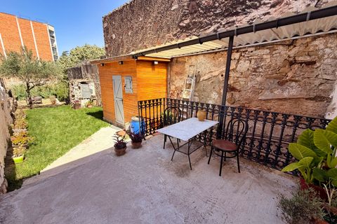 Byhus i Barcelona, Barcelona, Barcelona - € 295.000 | Ref: 961984 - foto 12