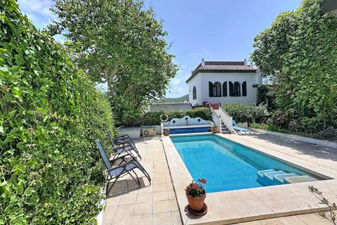 Villa i Cadiz, Cadiz, Cadiz - € 575 000 | Ref: 165305 - foto 2