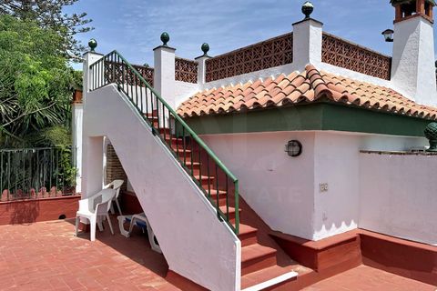 Villa i Cadiz, Cadiz, Cadiz - € 575 000 | Ref: 165305 - foto 24