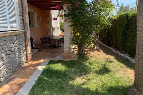 Villa i Son Servera, Mallorca - foto 1