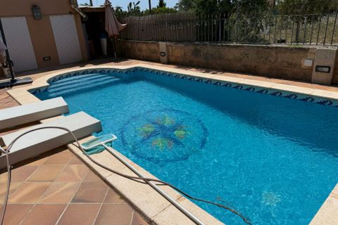 Villa i Son Servera, Mallorca - foto 2